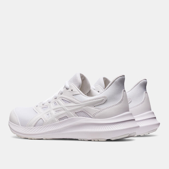 ASICS Women's JOLT 4 Shoe White image number 2