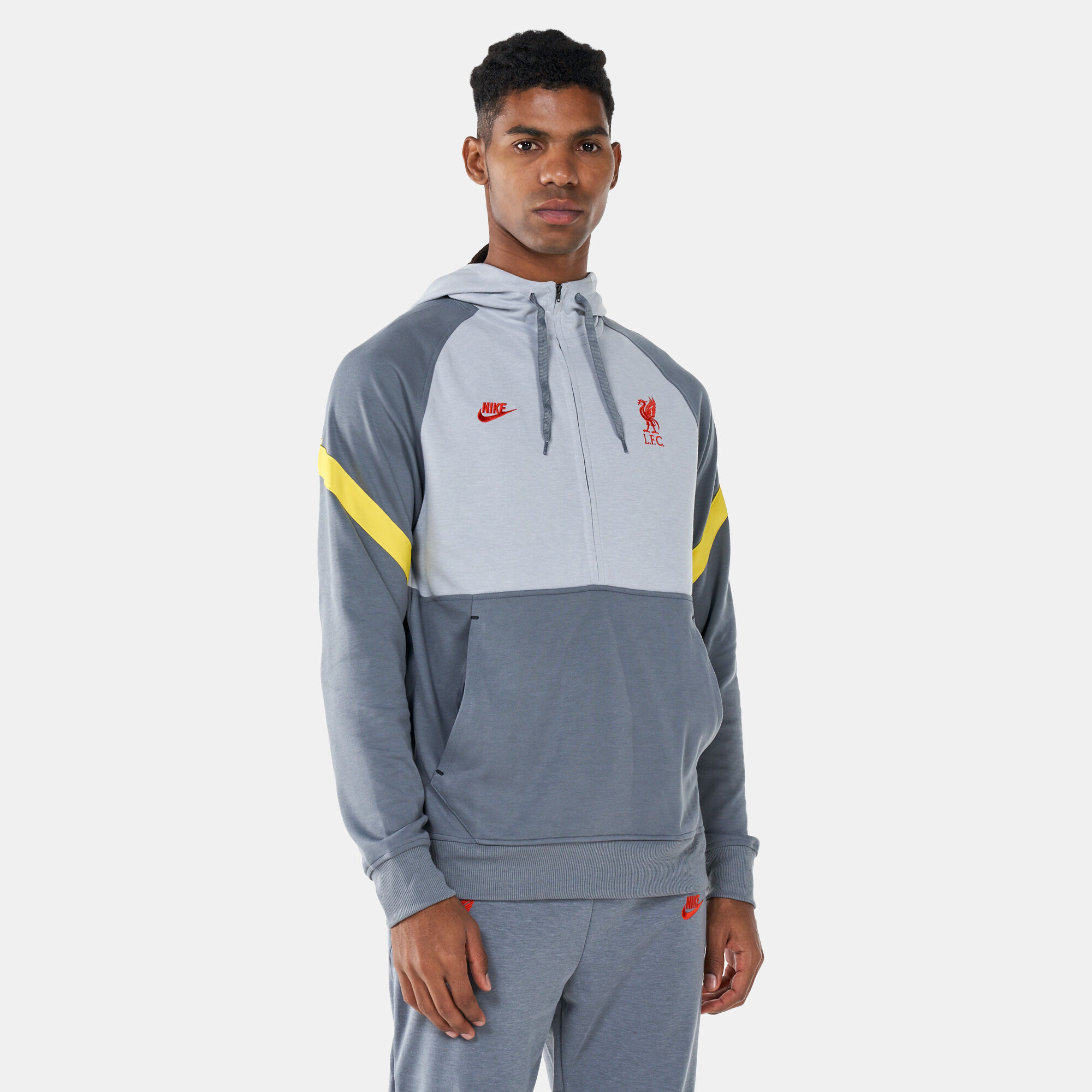 Le coq sportif liverpool nike hot sale
