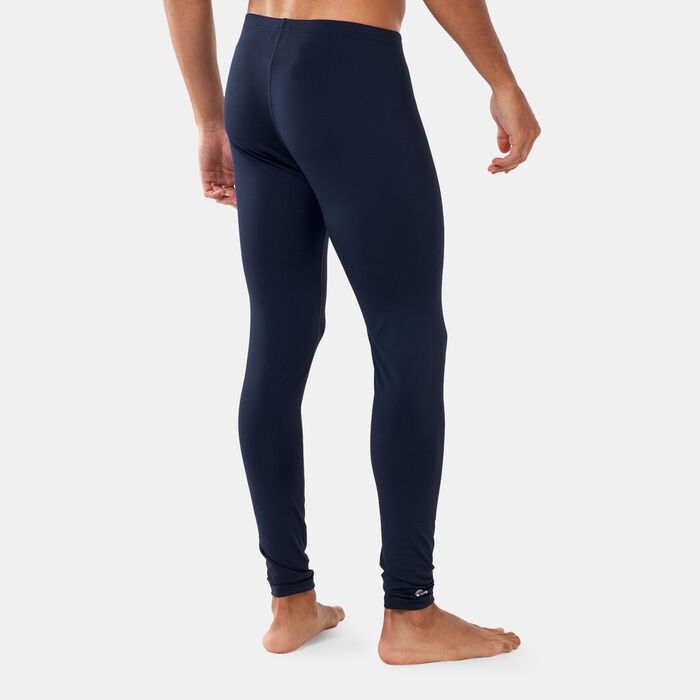 Speedo Men's Essential Pants Blue Speedo Men's Essential Pants Blue image number 1