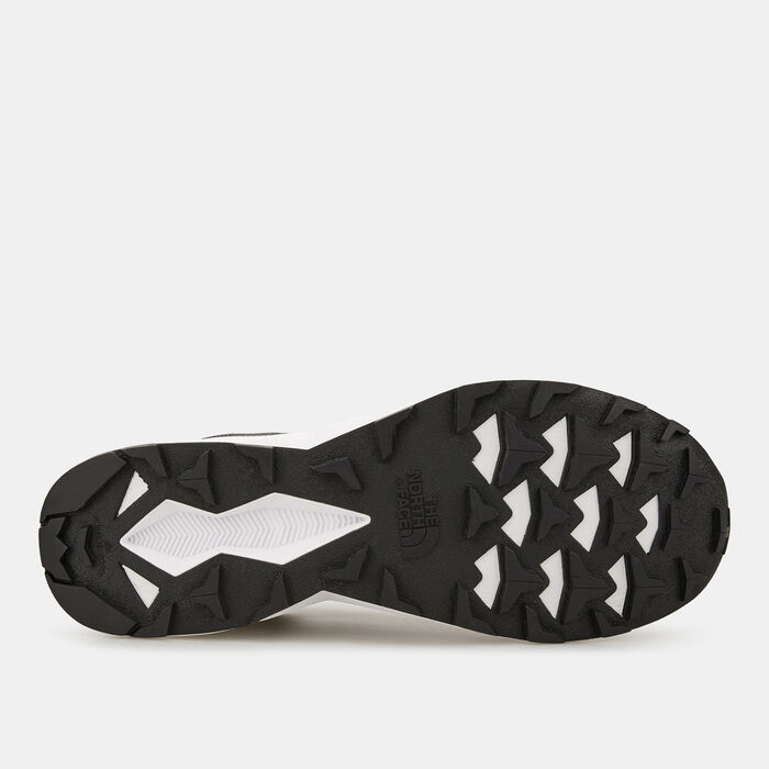 The North Face Men's VECTIV™ Levitum Running Shoe Black The North Face Men's VECTIV™ Levitum Running Shoe Black image number 4