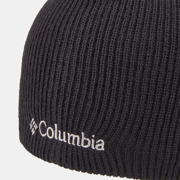 Columbia Whirlibird Watch Beanie Black Columbia Whirlibird Watch Beanie Black image number 2