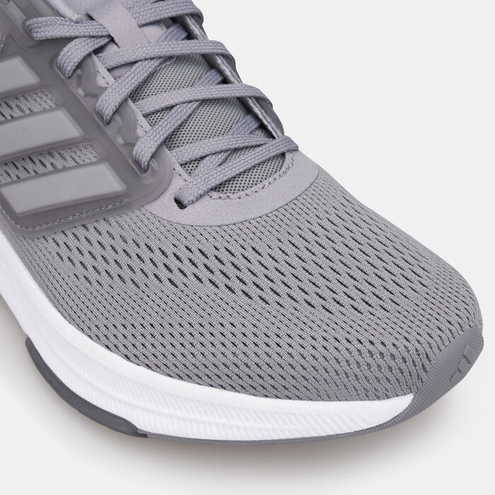 adidas Kids' FortaRun 2.0 Cloudfoam Running Shoes Grey adidas Kids' FortaRun 2.0 Cloudfoam Running Shoes Grey image number 5