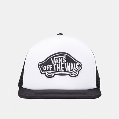 Vans Classic Patch Trucker Cap Multi