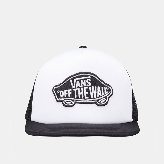 Vans Classic Patch Trucker Cap Multi image number 0