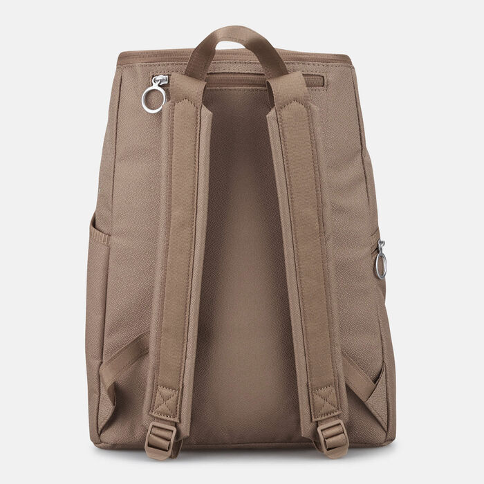 Nike Women's One Training Backpack Brown Nike Women's One Training Backpack Brown image number 1