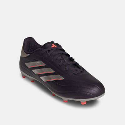 adidas Kids' Copa Pure 2 League Firm Ground Football Shoes Blue