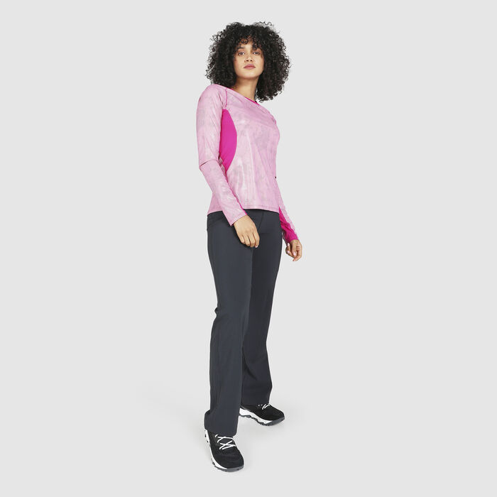 Columbia Women's Back Beauty™ Pants Black Columbia Women's Back Beauty™ Pants Black image number 2