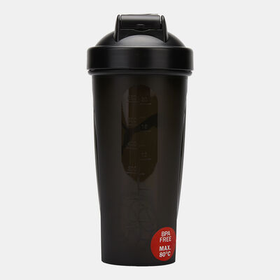 PUMA Shaker Bottle Black PUMA Shaker Bottle Black