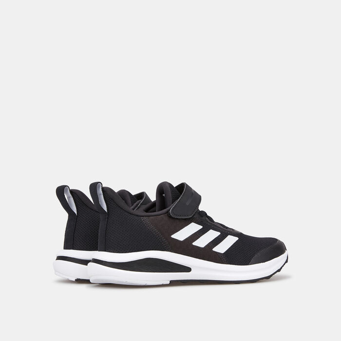 adidas Kids' FortaRun 2020 Running Shoe (Younger Kids) Black adidas Kids' FortaRun 2020 Running Shoe (Younger Kids) Black image number 2