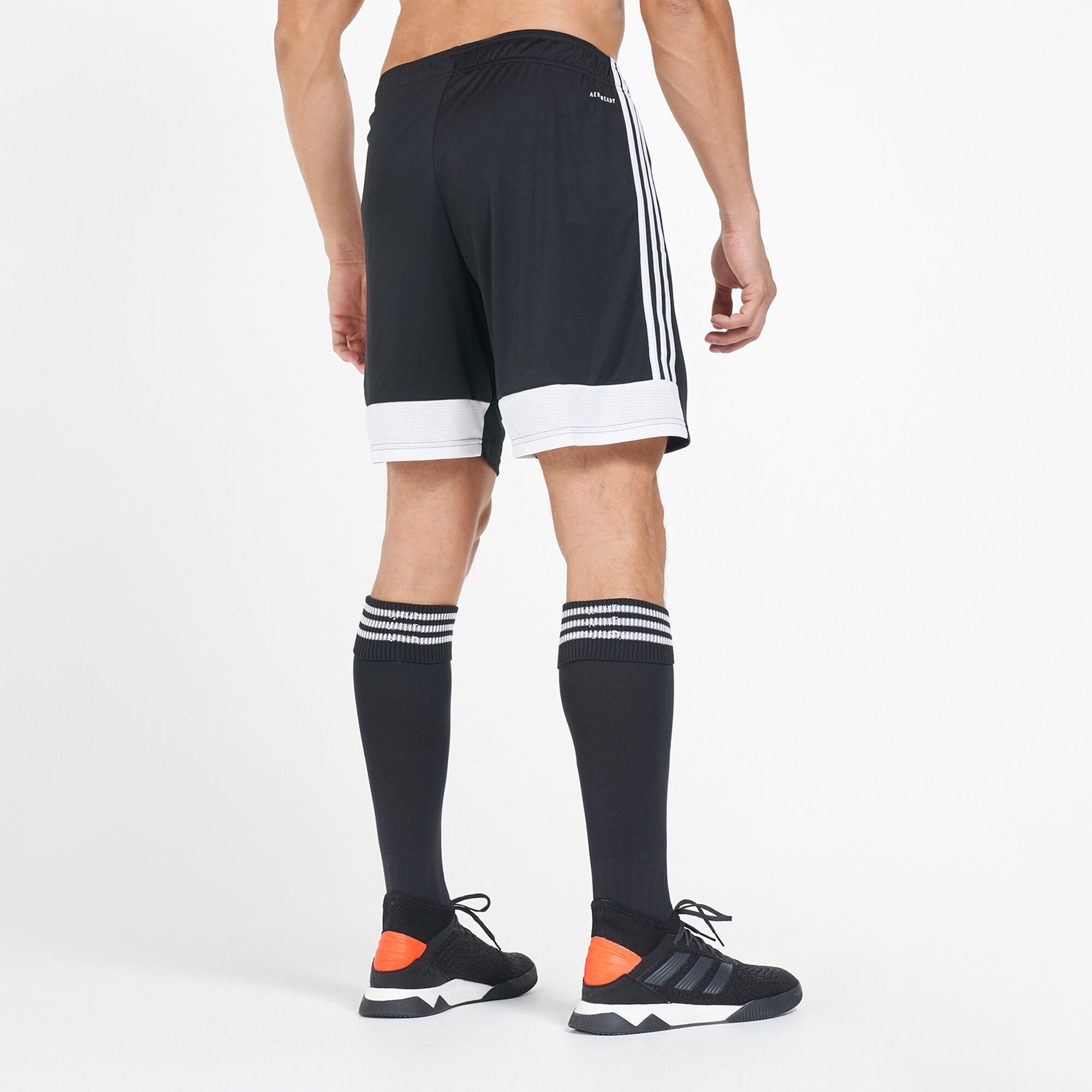 Adidas men's tastigo 19 shorts store