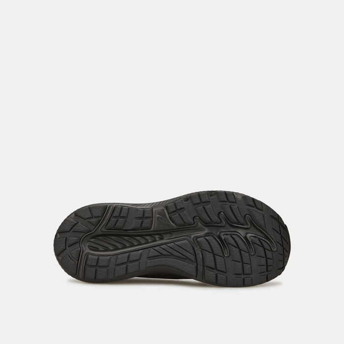 ASICS Kids' CONTEND™ 8 Shoe (Older Kids) Black ASICS Kids' CONTEND™ 8 Shoe (Older Kids) Black image number 3