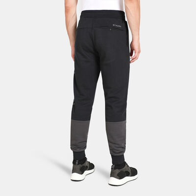 Columbia Men's Columbia Lodge™ Colorblock Pants Black