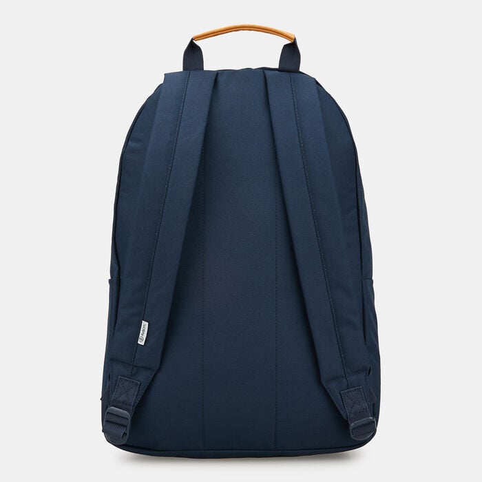 Timberland Core Backpack (22L) Blue Timberland Core Backpack (22L) Blue image number 1