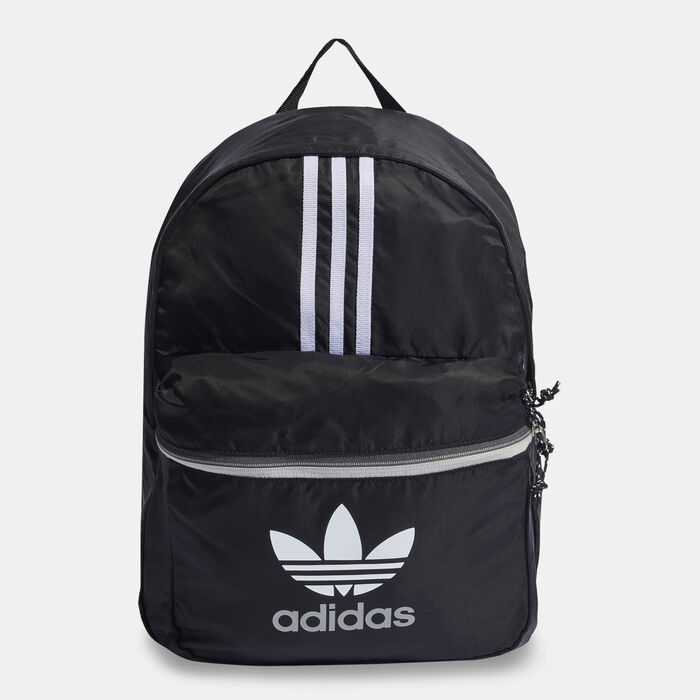 adidas Originals Men's Adicolor Archive Backpack Multi image number 0