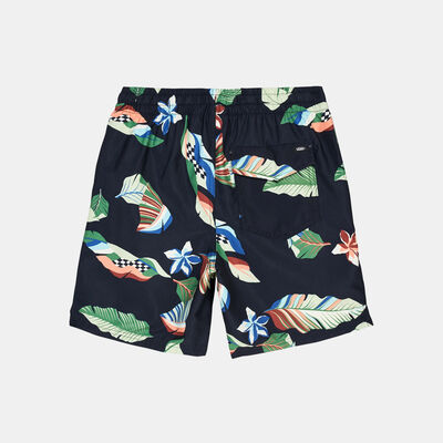 Vans Kids' Mixed Volley II Board Shorts (Older Kids) Multi Vans Kids' Mixed Volley II Board Shorts (Older Kids) Multi