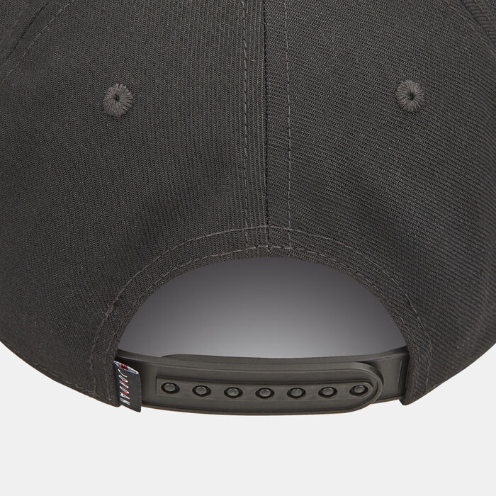 Jordan Kids' Jersey Cap Red image number 1