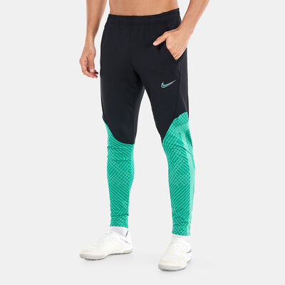 Nike Men's Dri-FIT Strike Pants Green