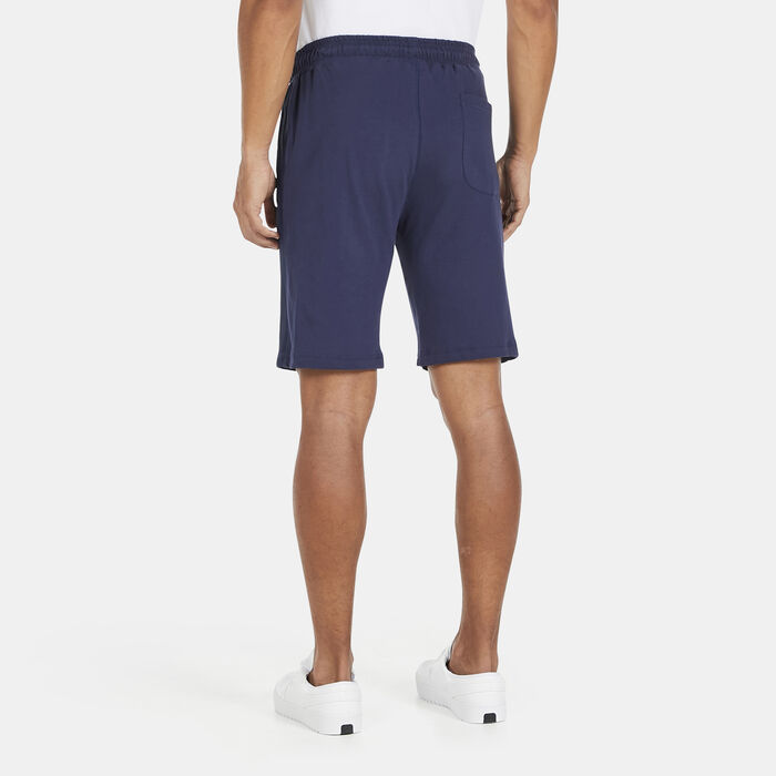 Sun and Sand Sports Men's Mesh Shorts Blue Sun and Sand Sports Men's Mesh Shorts Blue image number 1