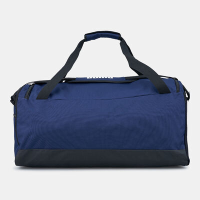 PUMA Challenger Duffel Bag - M Blue
