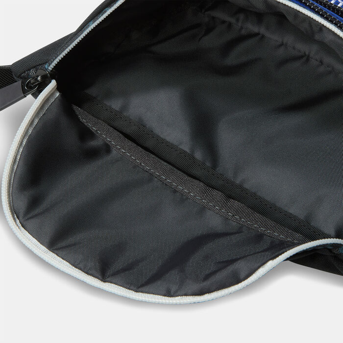 The North Face Jester Hip Pack Blue image number 2