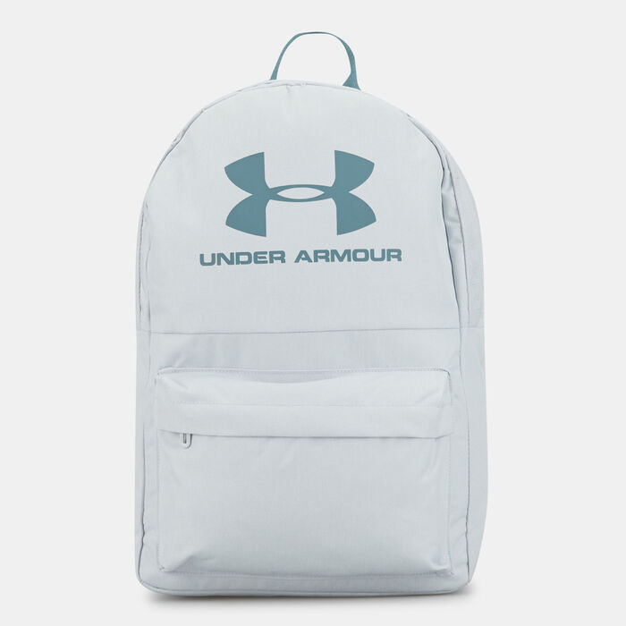 Under Armour Loudon Backpack Grey image number 0