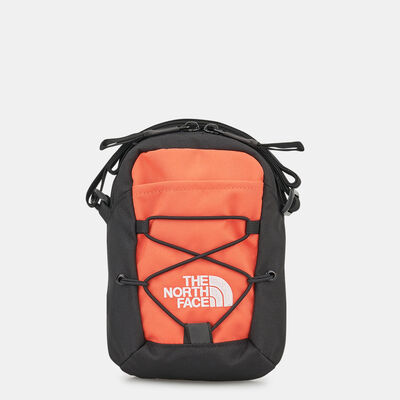 The North Face Jester Crossbody Bag Orange The North Face Jester Crossbody Bag Orange