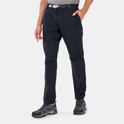 Columbia Men's Wallowa™ Belted Pants Black