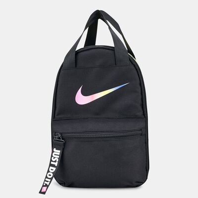 Nike Shine Insulated Lunch Bag Black