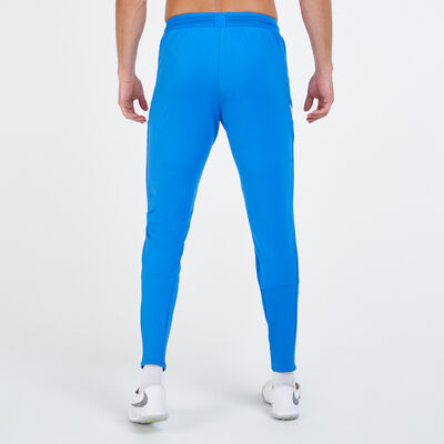 Nike Men's F.C. Barcelona Dri-FIT Strike Pants Blue