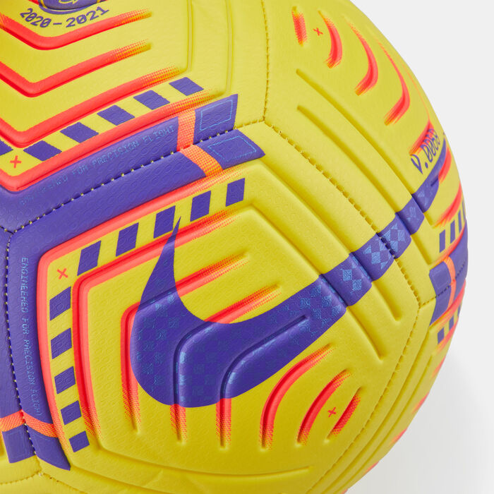 Nike Premier League Strike Football Nike Premier League Strike Football image number 2