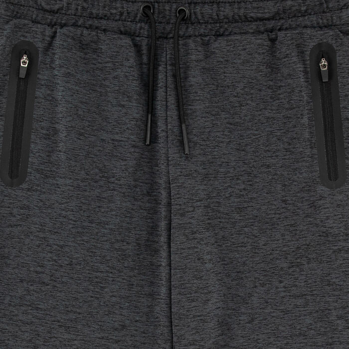 Sun and Sand Sports Kids' 2.0 Colourblock Joggers Grey image number 2