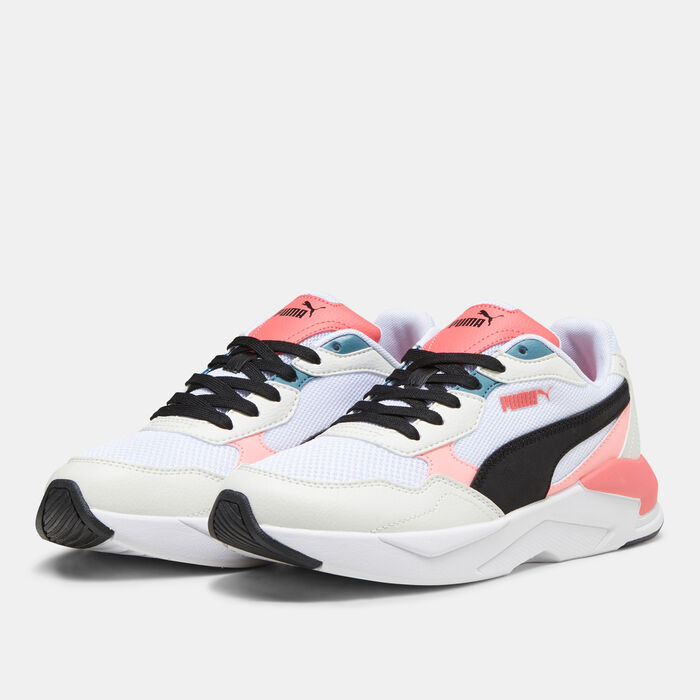PUMA Men's X-Ray Speed Lite Shoes White PUMA Men's X-Ray Speed Lite Shoes White image number 1