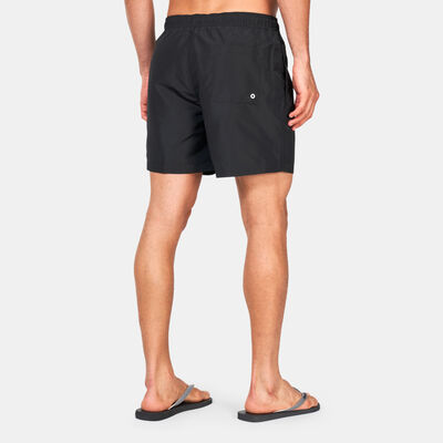 Calvin Klein Men's Intense Power Swimming Shorts Black Calvin Klein Men's Intense Power Swimming Shorts Black