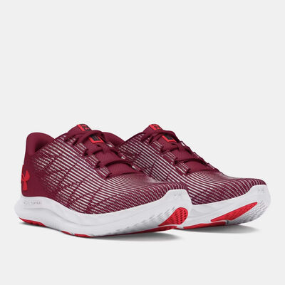 Under Armour Men's Speed Swift Running Shoes Red Under Armour Men's Speed Swift Running Shoes Red