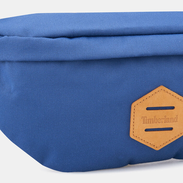 Timberland Torbica Ecoriginal Waist Pack Blue image number 3