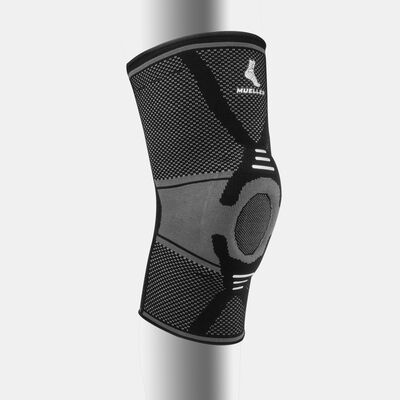 Mueller Omni Force 700 Elastic Knee Support Multi