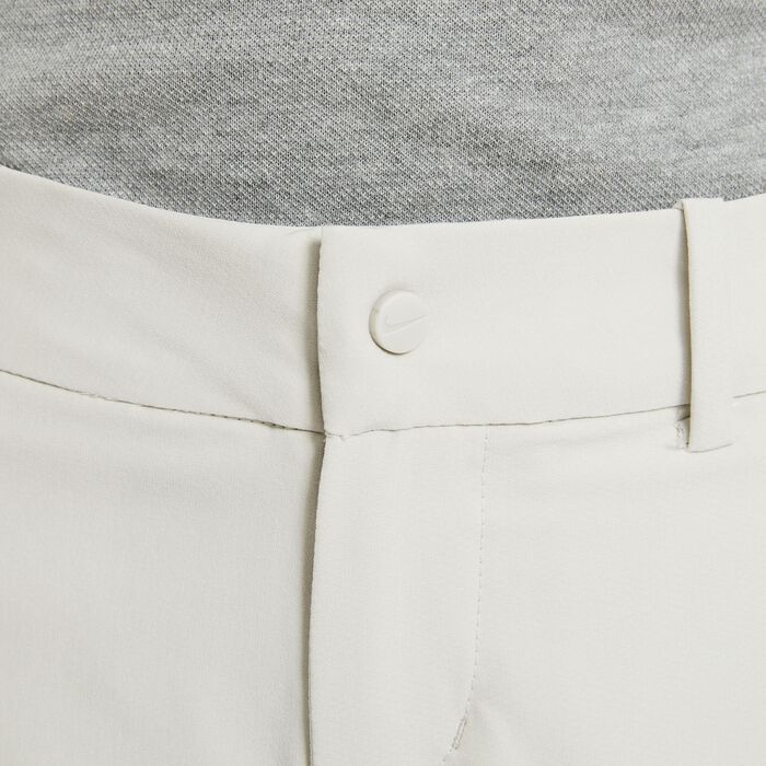 Nike Golf Kids' Golf Shorts Ivory image number 5