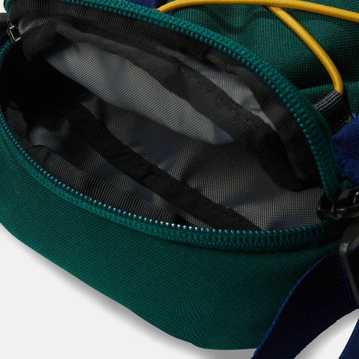 The North Face Jester Crossbody Bag Green The North Face Jester Crossbody Bag Green image number 2