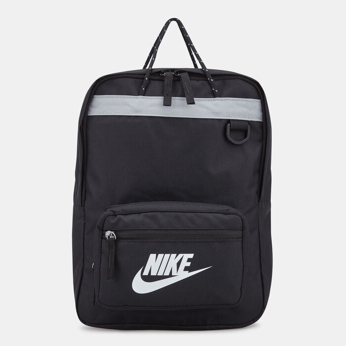 Nike Kids' Tanjun Backpack (Older Kids) White Nike Kids' Tanjun Backpack (Older Kids) White image number 0
