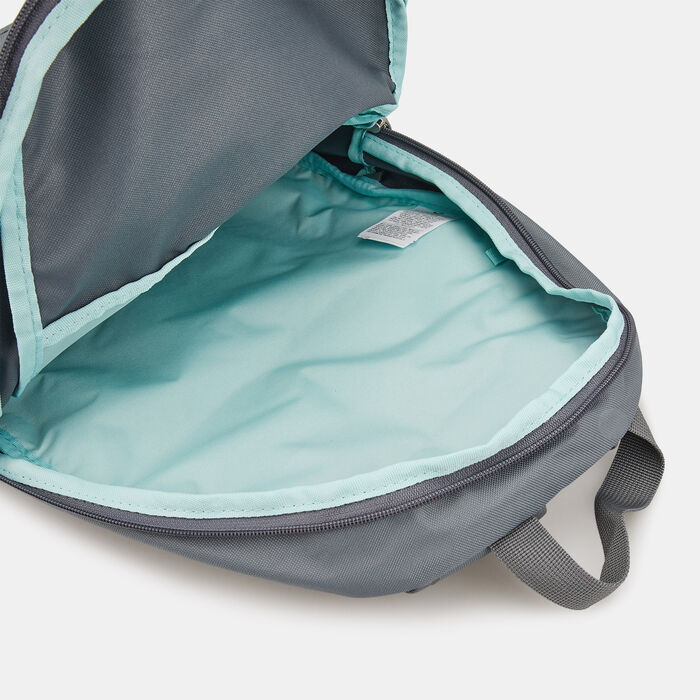 Nike Kids' Elemental Backpack Grey image number 3