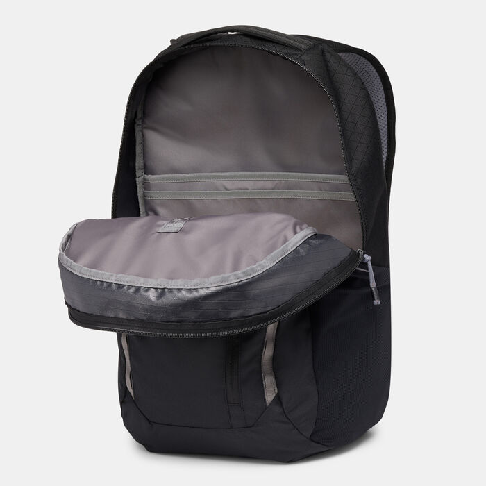 Columbia Atlas Explorer II Backpack Black Columbia Atlas Explorer II Backpack Black image number 4