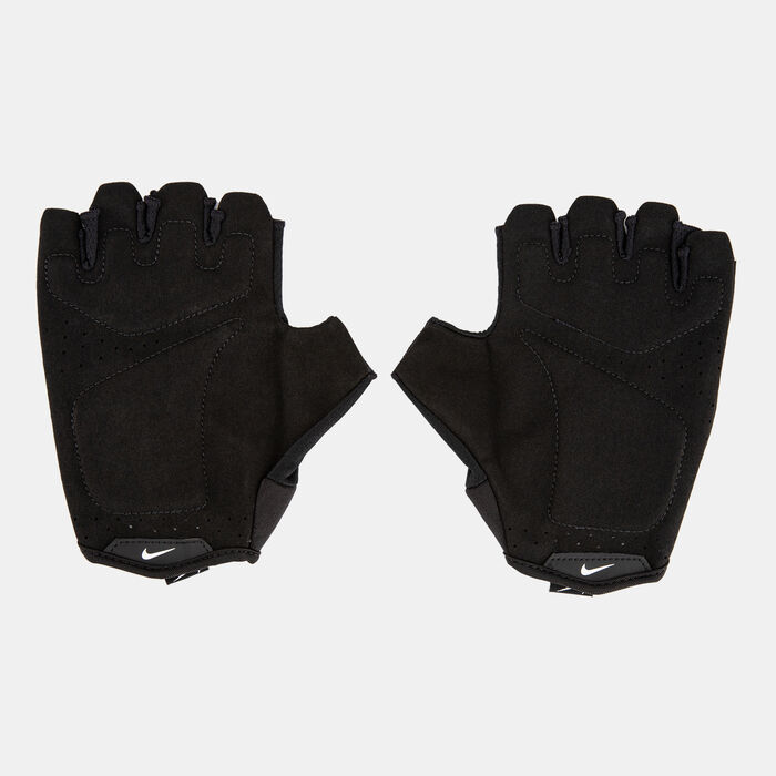 Nike Men's Vapor Training Gloves Black Nike Men's Vapor Training Gloves Black image number 1