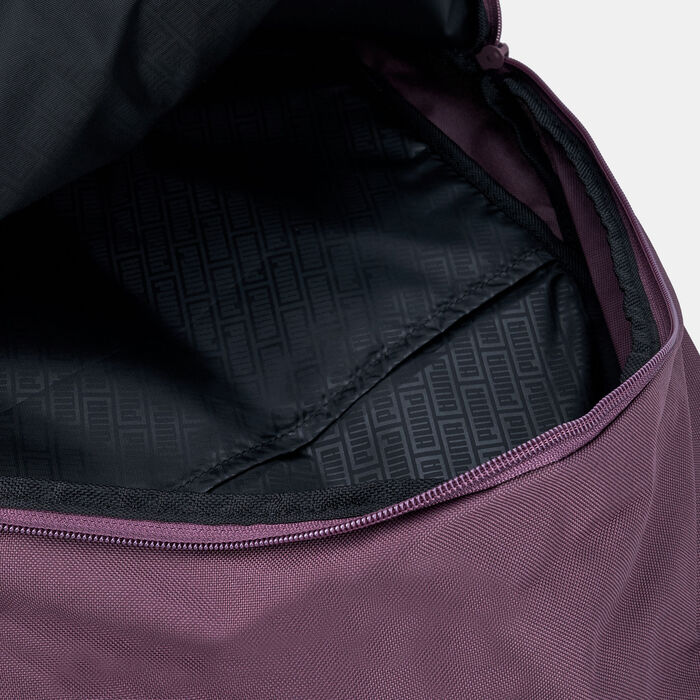 PUMA Women's Plus Backpack Red PUMA Women's Plus Backpack Red image number 3