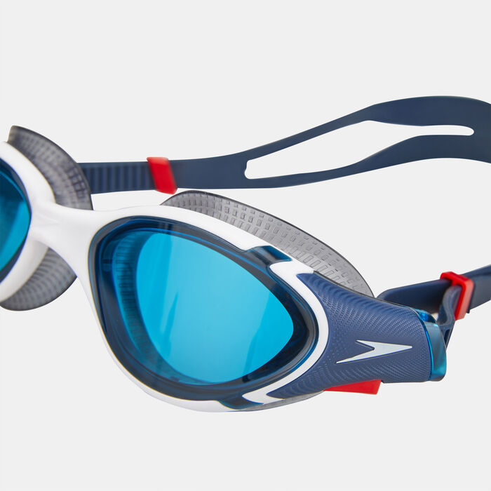 Speedo Biofuse 2.0 Swimming Goggles Multi Speedo Biofuse 2.0 Swimming Goggles Multi image number 5