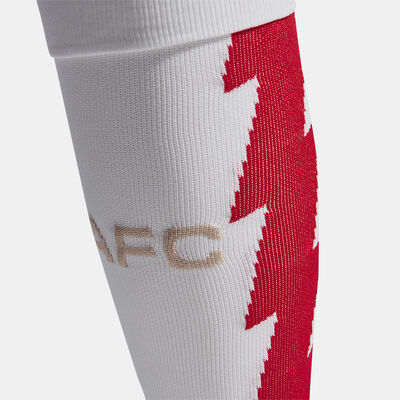 adidas Arsenal Home Socks - 2023/24 White