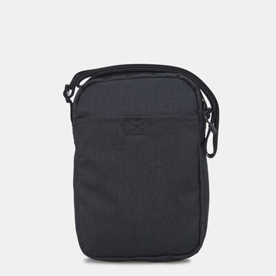 Nike Men's Tech Crossbody Bag (4L) Black