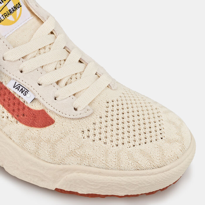 Vans Juju UltraRange VR3 Unisex Shoe Beige image number 4