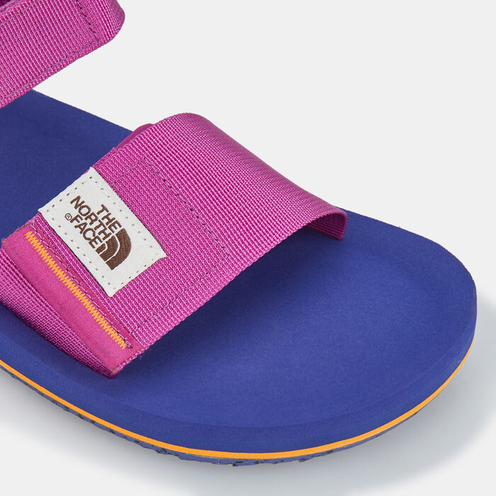The North Face Women's Skeena Sandals The North Face Women's Skeena Sandals image number 4
