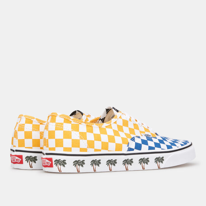 Vans Authentic Shoe Multi image number 2