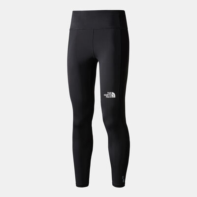 The North Face Women's Movmynt 7/8 Training Leggings Black